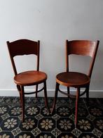2 antieke stoelen Luterma, Ophalen