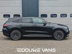 Mercedes-Benz EQC 400 4MATIC 360° Camera Burmester Panorama, Automaat, Gebruikt, Beige, 408 pk