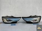 AUDI A6 C8 VOLLEDIG LED REFLECTOR L+R SET, Auto-onderdelen, Gebruikt, AUDI AG, Auto-Union-Strasse 1
85045  Ingolstadt, DE, Audi