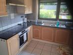 Complete keuken met graniet werkblad  incl toestellen, Huis en Inrichting, Ophalen, Gebruikt