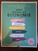 Wegwijs in Economie - Schoors, Albrecht, Baert, Ophalen of Verzenden, Nieuw, Economie