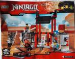 Lego Ninjago, Ophalen of Verzenden, Zo goed als nieuw, Lego
