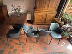 Stoelen nieuw, Ophalen, Kunststof, Nieuw, Vier