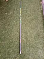 Magic Powerlight Pro 11m --> laatste deel, Ophalen, Gebruikt, Vaste hengel