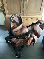 Maxi cosi , buggy,  isofix, Zo goed als nieuw, Ophalen, Regenhoes