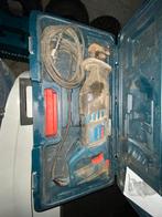 Scie sabre bosh pro, Ophalen of Verzenden, Zo goed als nieuw, 1200 watt of meer, Reciprozaag