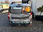 EXPORT 1,5DCI 2014 300,000KM 0471654764, Auto's, Dacia, Euro 5, Zwart, Duster, Bedrijf