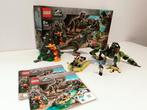 Lego 75938 T. rex vs Dino-Mech Battle, Ophalen of Verzenden, Zo goed als nieuw, Lego