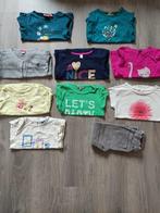 Kledingpakket meisje - maat 92, Ophalen of Verzenden, Gebruikt, Maat 92