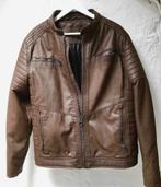 Vest, ANDERE, Ophalen, Zo goed als nieuw, Bruin