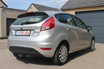 2015 Ford Fiesta Ecoboost Sync Edition, Autos, Ford, Achat, Euro 6, 5 portes, 5 places