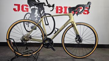 racefiets gravel superior x-road team elite se disc carbon beschikbaar voor biedingen