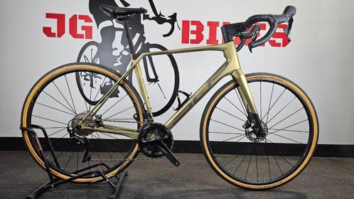 racefiets gravel superior x-road team elite se disc carbon, Hobby en Vrije tijd, Overige Hobby en Vrije tijd, Ophalen