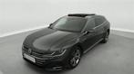 Volkswagen Arteon 1.4 eHybrid PHEV R-Line DSG /Cuir/GPS/Cam, Autos, 1395 cm³, Alcantara, 5 portes, Automatique