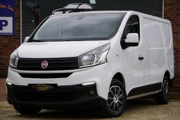 Fiat Talento 1.6 MJET L1H1-3 PLACES-1 MAIN-NAVI-CAM-CLIM-6B