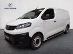 Opel Vivaro Van L2 1.5 Turbo D S/S MT6 120PK, Te koop, Grijs, Diesel, Bedrijf