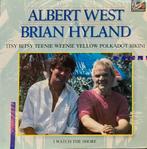 Singles Albert West, CD & DVD, Vinyles | Néerlandophone, Comme neuf, Enlèvement ou Envoi