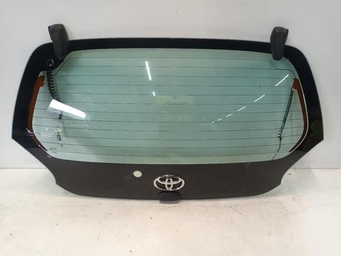 HAYON ARRIÈRE / MALLE Toyota Aygo (B10) (01-2005/05-2014), Autos : Pièces & Accessoires, Carrosserie & Tôlerie, Haillon arrière