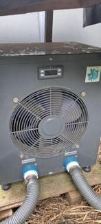 Pompe à chaleur pour piscine, Ophalen, Gebruikt, Zwembadpomp