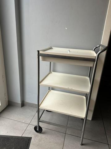 Keukentrolley IKEA beschikbaar voor biedingen