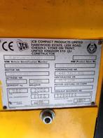 JCB 930, Zakelijke goederen, Ophalen, Diesel, Heftruck, JCB