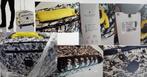 Cartable Trolley Kipling NEUF, Bijoux, Sacs & Beauté, Sacs | Cartables, 40 à 50 cm, Bleu, Enlèvement, 30 à 40 cm