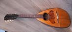 Ancienne Mandoline, Muziek en Instrumenten, Snaarinstrumenten | Mandolines, Ophalen