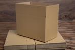PACK Cartons emballages 405*220*245, Doe-het-zelf en Bouw, Kratten en Dozen, Nieuw, Minder dan 35 cm, Opvouwbaar, Minder dan 50 cm