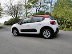 Citroën C3 12i Feel, 5 places, C3, Berline, Android Auto