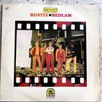 LP - RUSTIX - BEDLAM, Ophalen of Verzenden, Gebruikt, 12 inch, Poprock
