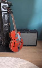 Gretsch electromatic (korea) 2009, Ophalen, Gebruikt
