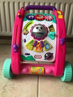 Little tikes Light'n Go 3-in-1 Activity Walker, Kinderen en Baby's, Speelgoed | Educatief en Creatief, Ophalen, Zo goed als nieuw