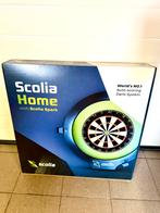 Scolia home with scolia spark, Sport en Fitness, Darts, Ophalen, Zo goed als nieuw, Overige typen
