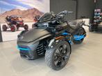 Can-Am Spyder F3-S Special Series // PROMOPRIJS + 3J GAR.!, Motos, 1330 cm³, Plus de 35 kW, 3 cylindres