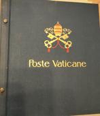 Vaticaanse postcatalogus, Ophalen of Verzenden, Catalogus