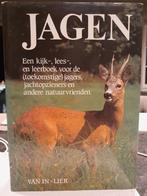 Jagen, Ophalen of Verzenden, Zo goed als nieuw, Natuur algemeen, Paul Wyndaele