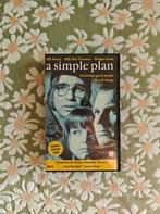 VHS - A Simple Plan - Vintage - €2, À partir de 16 ans, Enlèvement, Utilisé, Thrillers et Policier