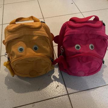 Rolkoffertje voor kinderen beschikbaar voor biedingen