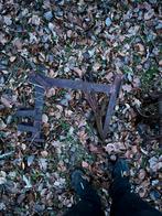 Mitsubishi ct335 600€, Ophalen, Serretuinbouw, Weidebouw