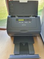 Epson scanner, Ophalen, Zo goed als nieuw, Documentscanner, Android