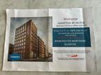 Carte-cadeau Hampton by Hilton, Tickets & Billets, Deux personnes, 2 nuitées