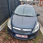 Opel corsa in goed conditie te koop ., Auto's, Euro 5, Corsa, Te koop, Benzine