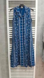 Robe longue été taille 40 neuf  coton  pour 10 €, Ophalen of Verzenden, Zo goed als nieuw
