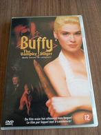 Buffy the vampire slayer (1980), Ophalen of Verzenden