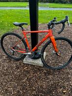 Vélo Gravel BMC Granfondo 02, Fietsen en Brommers, Fietsen | Racefietsen, Ophalen, Zo goed als nieuw