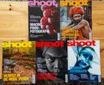 Te koop fotomagazine Shoot, Boeken, Hobby en Vrije tijd, Ophalen of Verzenden, Zo goed als nieuw, Fotograferen en Filmen