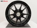 Originele Porsche 911 997 GT3 MKII 19 inch velgen HG zwart, Auto-onderdelen, Banden en Velgen, 19 inch, Velg(en), Nieuw, Ophalen of Verzenden
