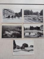 5 oude postkaarten Château d'Ardenne, Envoi