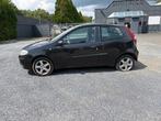 2007 Fiat Punto - 1.2 Active, Auto's, Gebruikt, Overige brandstoffen, Bedrijf, Handgeschakeld
