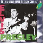 Full CD's uit de Elvis Presley Collection, Cd's en Dvd's, Verzenden, 1960 tot 1980